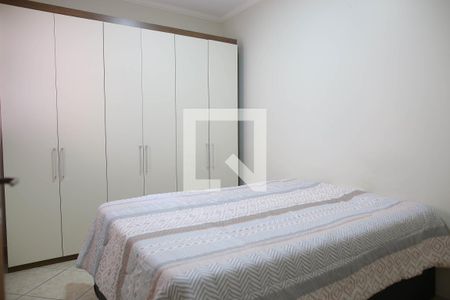 Apartamento à venda com 68m², 2 quartos e 2 vagasQuarto 2