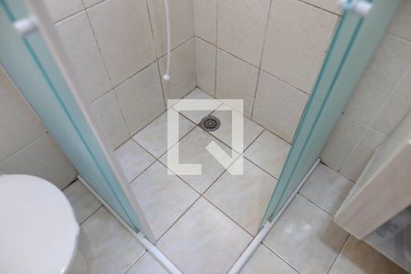 Apartamento à venda com 68m², 2 quartos e 2 vagasBanheiro Social