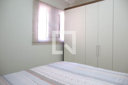 Apartamento à venda com 68m², 2 quartos e 2 vagasQuarto 2