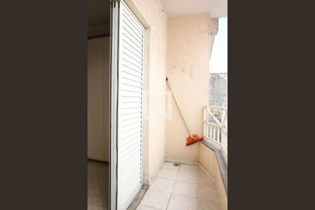 Apartamento à venda com 68m², 2 quartos e 2 vagasVaranda da Suite