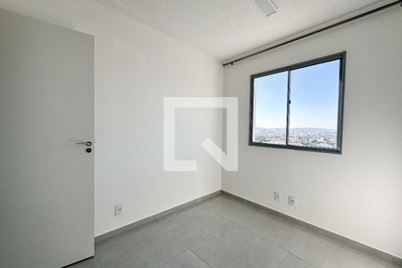 Quarto 1 de apartamento para alugar com 2 quartos, 31m² em Várzea da Barra Funda, São Paulo