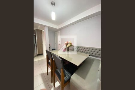 Sala de apartamento à venda com 3 quartos, 130m² em Cachambi, Rio de Janeiro