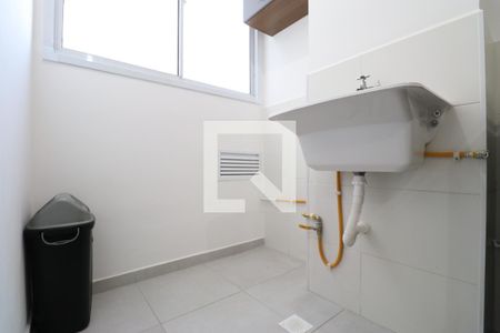 Apartamento para alugar com 42m², 2 quartos e sem vagaÁrea de Serviço