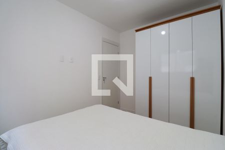Quarto 1 de apartamento à venda com 2 quartos, 42m² em Água Branca, São Paulo