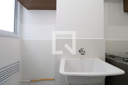 Apartamento para alugar com 42m², 2 quartos e sem vagaÁrea de Serviço