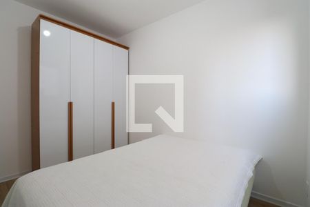 Quarto 1 de apartamento para alugar com 2 quartos, 42m² em Água Branca, São Paulo