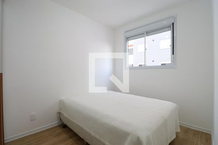 Quarto 1 de apartamento para alugar com 2 quartos, 42m² em Água Branca, São Paulo