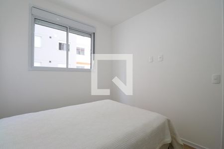 Quarto 1 de apartamento para alugar com 2 quartos, 42m² em Água Branca, São Paulo
