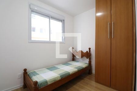 Quarto 2 de apartamento para alugar com 2 quartos, 42m² em Água Branca, São Paulo