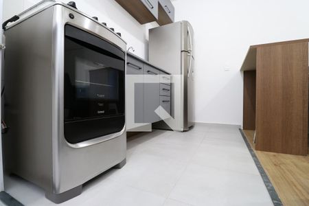 Apartamento para alugar com 42m², 2 quartos e sem vagaCozinha