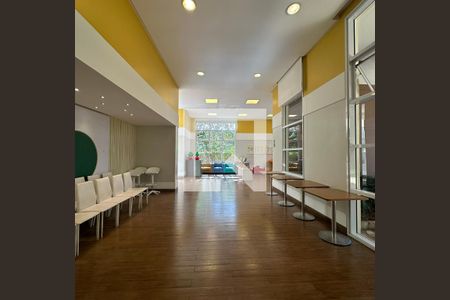 Apartamento para alugar com 171m², 3 quartos e 3 vagasÁrea comum