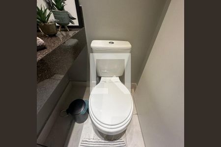 Apartamento para alugar com 171m², 3 quartos e 3 vagasLavabo