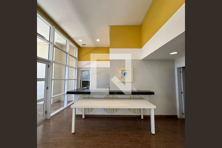 Apartamento para alugar com 171m², 3 quartos e 3 vagasÁrea comum
