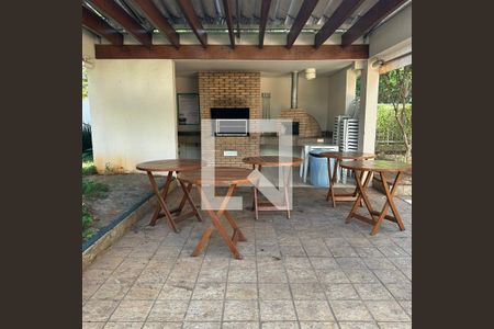 Apartamento para alugar com 171m², 3 quartos e 3 vagasÁrea comum