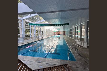 Apartamento para alugar com 171m², 3 quartos e 3 vagasÁrea comum