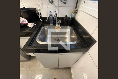 Apartamento para alugar com 171m², 3 quartos e 3 vagasÁrea de Serviço