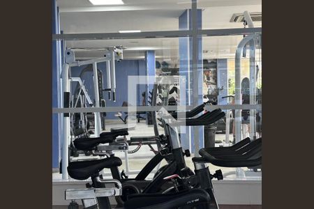 Apartamento para alugar com 171m², 3 quartos e 3 vagasÁrea comum