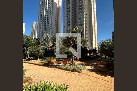 Apartamento para alugar com 171m², 3 quartos e 3 vagasÁrea comum