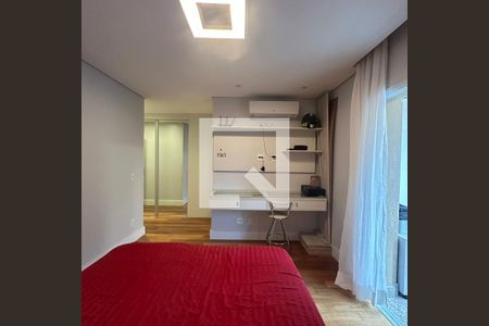 Apartamento para alugar com 171m², 3 quartos e 3 vagasSuíte 1