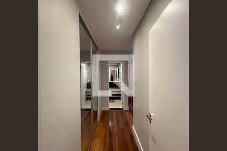 Apartamento para alugar com 171m², 3 quartos e 3 vagasSuíte 1