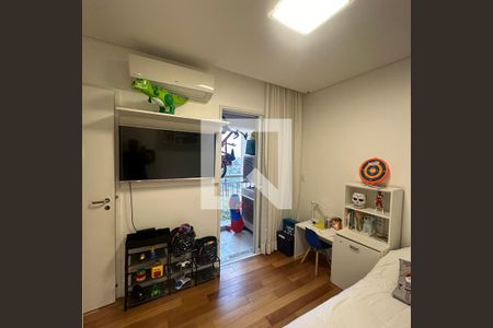 Apartamento para alugar com 171m², 3 quartos e 3 vagasSuíte 2