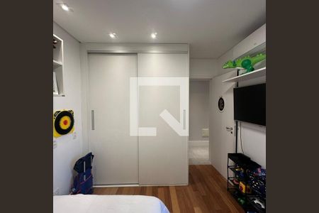 Apartamento para alugar com 171m², 3 quartos e 3 vagasSuíte 2