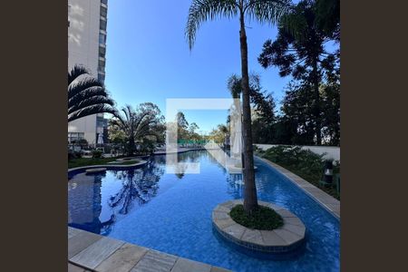 Apartamento para alugar com 171m², 3 quartos e 3 vagasÁrea comum