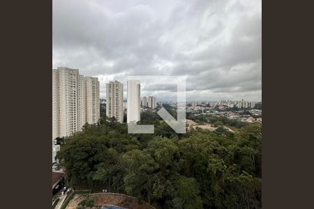 Apartamento para alugar com 171m², 3 quartos e 3 vagasVista da Suíte 3