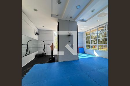 Apartamento para alugar com 171m², 3 quartos e 3 vagasÁrea comum