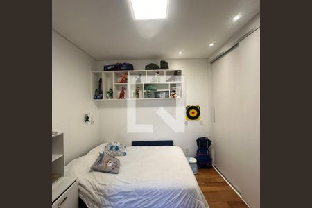 Apartamento para alugar com 171m², 3 quartos e 3 vagasSuíte 2