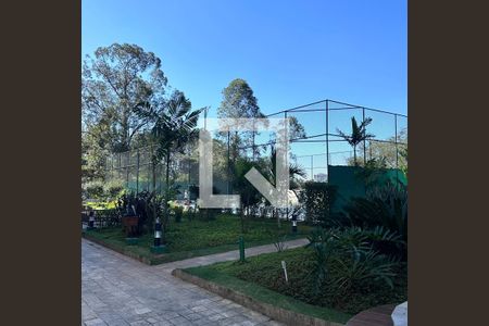 Apartamento para alugar com 171m², 3 quartos e 3 vagasÁrea comum