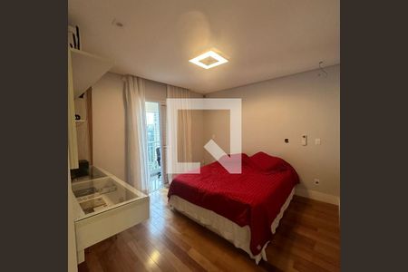 Apartamento para alugar com 171m², 3 quartos e 3 vagasSuíte 1