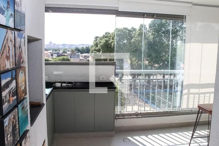 Vara de apartamento para alugar com 2 quartos, 71m² em Barra Funda, São Paulo