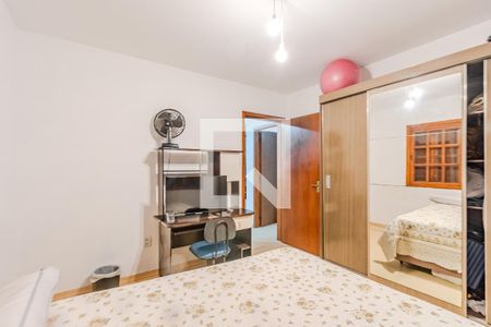 Quarto 1 de apartamento para alugar com 2 quartos, 85m² em Vila Conceição, Porto Alegre