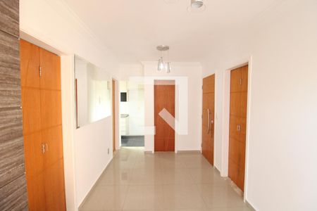 Sala de apartamento para alugar com 3 quartos, 50m² em Vila Amália (zona Norte), São Paulo
