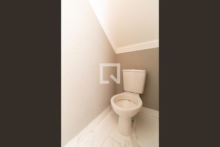 Casa à venda com 130m², 4 quartos e 2 vagasLavabo