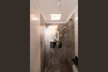 Casa à venda com 130m², 4 quartos e 2 vagasBanheiro Suíte