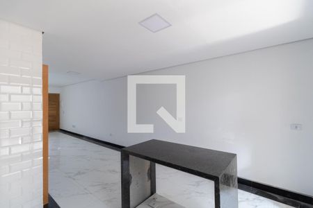 Sala e Cozinha Integrada de casa à venda com 4 quartos, 130m² em Vila São Geraldo, São Paulo