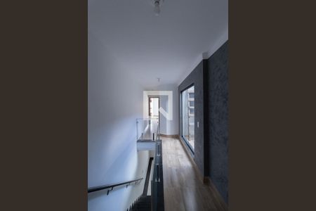 Casa à venda com 130m², 4 quartos e 2 vagasCorredor