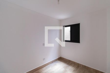 Casa à venda com 130m², 4 quartos e 2 vagasQuarto 2