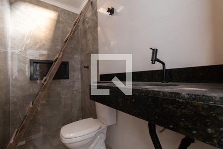 Casa à venda com 130m², 4 quartos e 2 vagasBanheiro Suíte