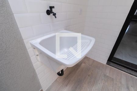 Casa à venda com 130m², 4 quartos e 2 vagasÁrea de Serviço e Churrasqueira