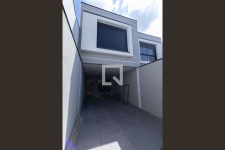 Casa à venda com 130m², 4 quartos e 2 vagasGaragem