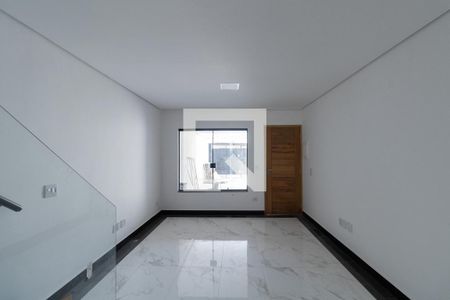 Sala e Cozinha Integrada de casa à venda com 4 quartos, 130m² em Vila São Geraldo, São Paulo