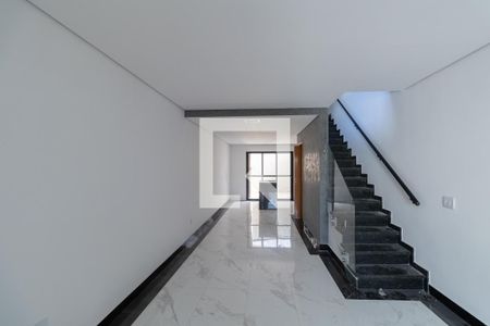 Sala e Cozinha Integrada de casa à venda com 4 quartos, 130m² em Vila São Geraldo, São Paulo