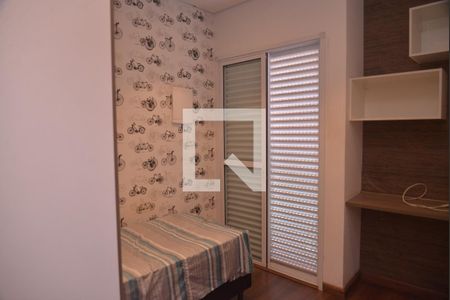 Quarto 2 de apartamento para alugar com 2 quartos, 47m² em Vila Linda, Santo André