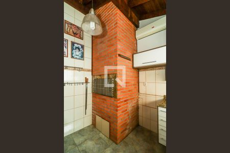 Casa para alugar com 300m², 4 quartos e 3 vagasEspaço Gourmet