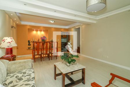 Sala de casa para alugar com 4 quartos, 300m² em Sarandi, Porto Alegre