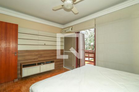 Casa para alugar com 300m², 4 quartos e 3 vagasQuarto Suíte