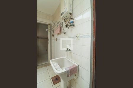 Casa para alugar com 300m², 4 quartos e 3 vagasÁrea de Serviço